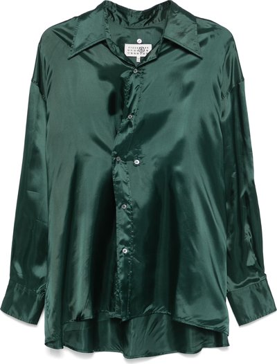 Camicie Longsleeved Shirt S62dt0033s41355
