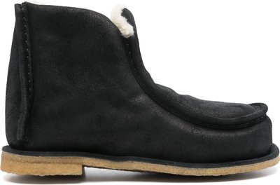 Stivaletti Ankle Boot Anw43065a20100