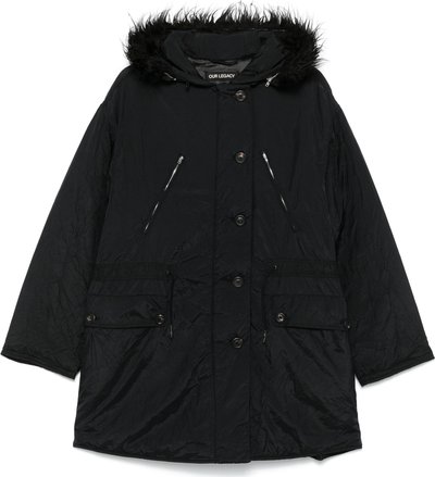 Giacche Subtle Parka W4241ss