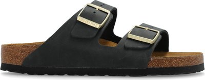 Mocassini Arizona Thyme, Oiled Leather 1028030