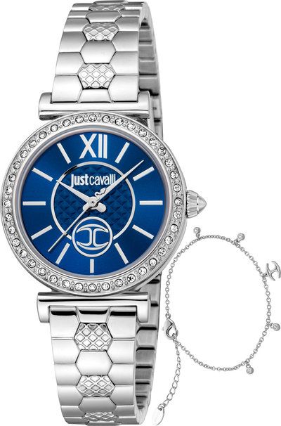 Orologio Grey Women