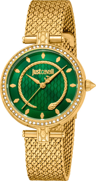 Orologio Yellow Women