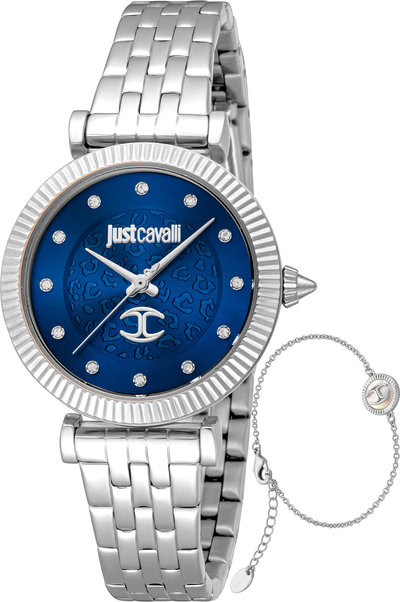 Orologio Grey Women