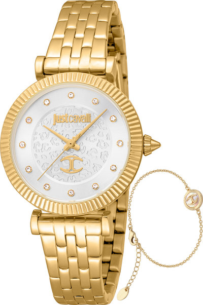 Orologio Yellow Women