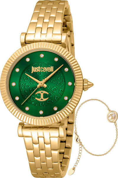 Orologio Yellow Women