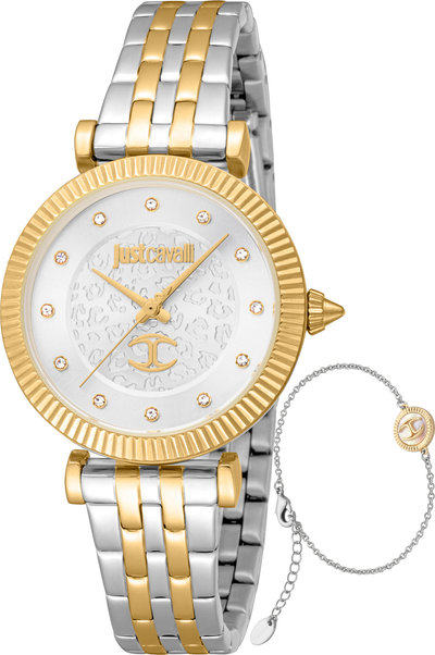 Orologio Grey Women