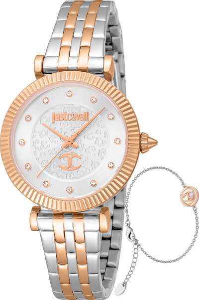 Orologio Grey Women