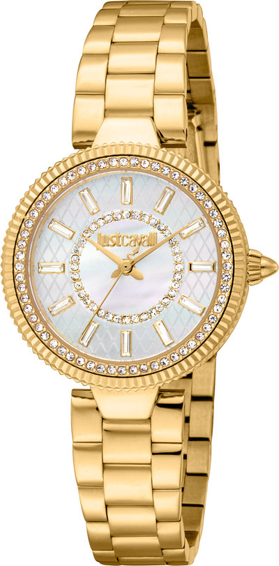 Orologio Yellow Women