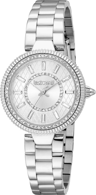 Orologio Grey Women