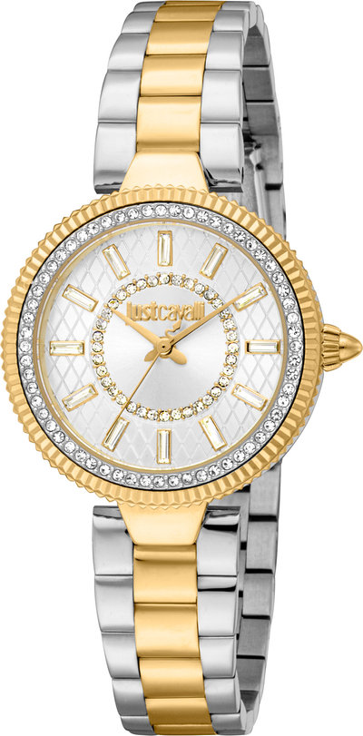 Orologio Grey Women
