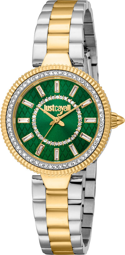 Orologio Grey Women