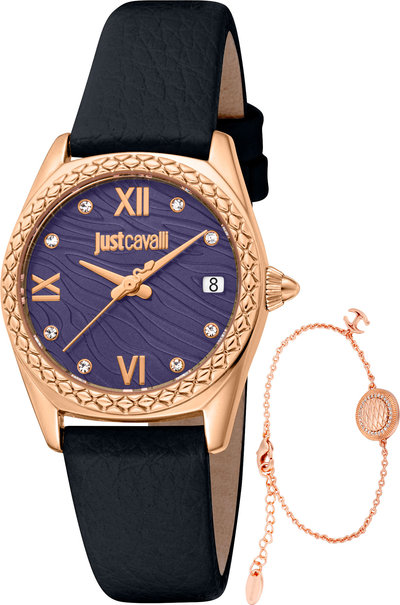 Orologio Black Women