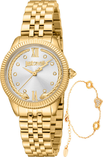 Orologio Yellow Women