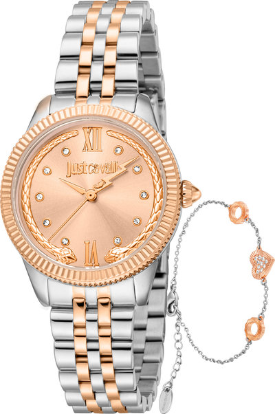 Orologio Grey Women