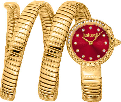 Orologio Yellow Women