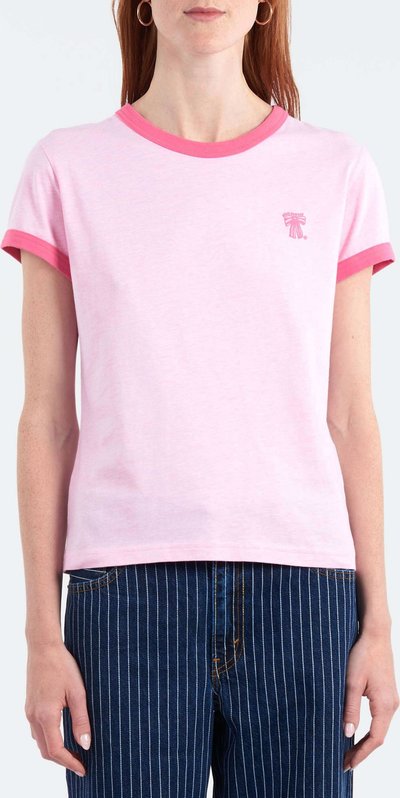 Tshirt - Fn-ux-tshi000045 Cl0281