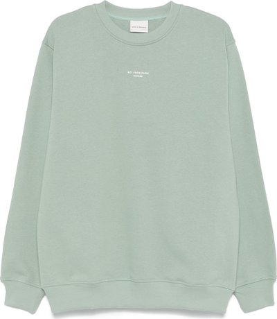Maglie le Sweatshirt Slogan Classique Esw148co127wg