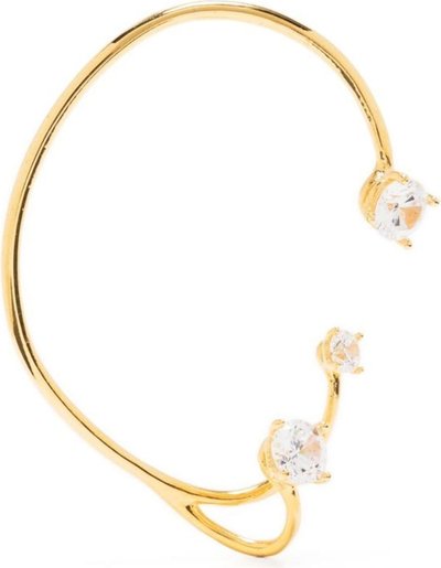 Orecchini Three Point Ear Cuff Caoea910s