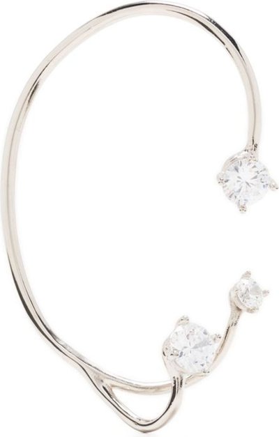 Orecchini Three Point Ear Cuff Caoea910s