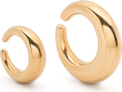 Orecchini Circle Cuffs Caoea912s