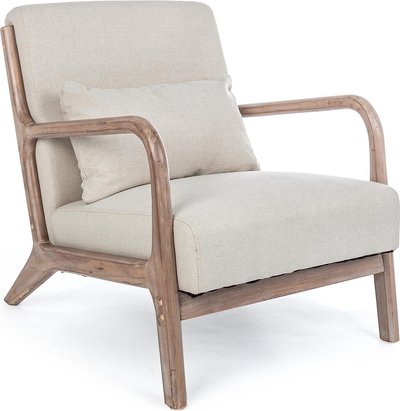 Poltrone Poltrona C-C Ancilla