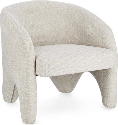Poltrone Poltrona Junko Dove