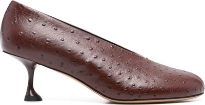 Décolleté Tee Pumps Ps43231a20221