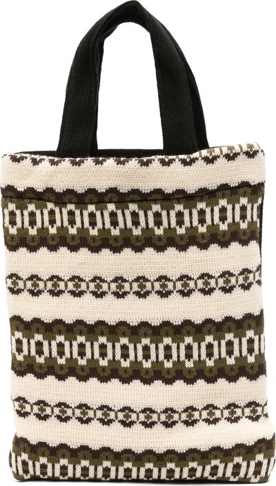 Borse a spalla Mens Bags Fnk201w24