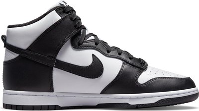Dunk High