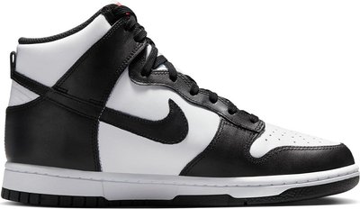 Dunk High
