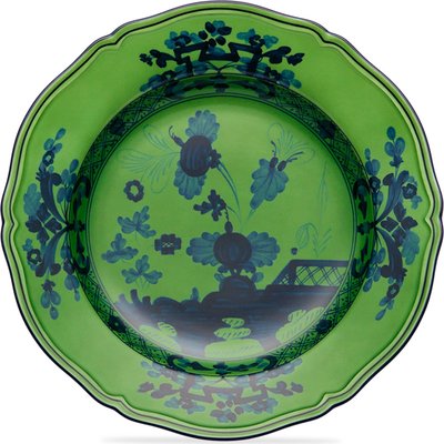 Piatti e sottopiatti Oriente Italiano - Piatto Fondo cm 24 003rg00fpt210010240g00123600