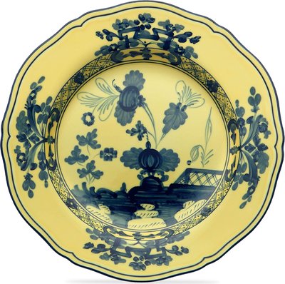 Piatti e sottopiatti Oriente Italiano - Piatto Fondo cm 24 003rg00fpt210010240g00123900