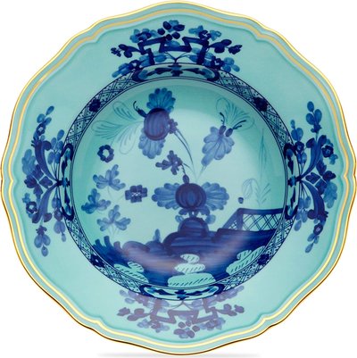 Piatti e sottopiatti Oriente Italiano - Piatto Fondo cm 24 003rg00fpt210010240g00124300