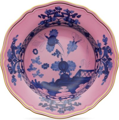 Piatti e sottopiatti Oriente Italiano - Piatto Fondo cm 24 003rg00fpt210010240g00124500