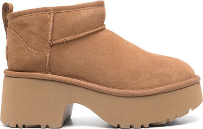 Stivaletti w Classic Ultra Mini New Heights 1158311