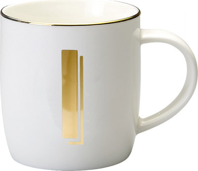 Mug Let01009