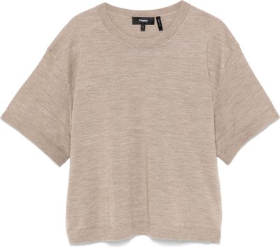 T-shirt Boxy Tee O0711719