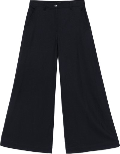 Jeans Super Wide Pant O0801209