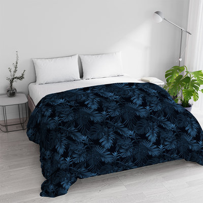 Copriletti, coperte e plaid Trapunta invernale Basic, banshee