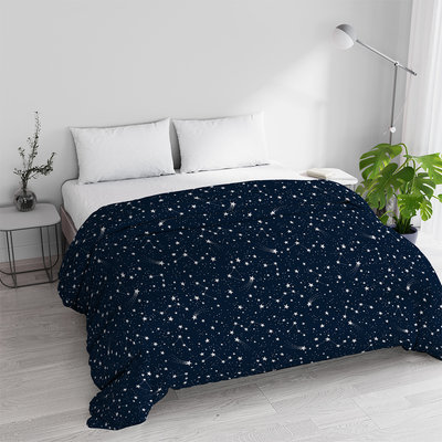 Copriletti, coperte e plaid Trapunta invernale Basic, belle