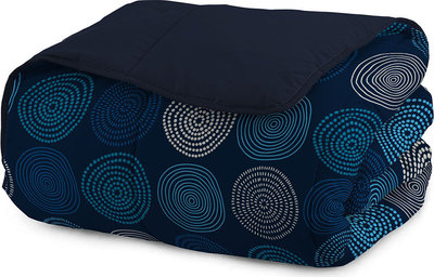 Copriletti, coperte e plaid Trapunta invernale Basic, ipnotic
