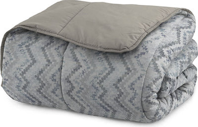 Copriletti, coperte e plaid Trapunta invernale Basic, jakarta