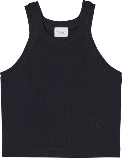 T-shirt Cropped Racer Top C9556842tem