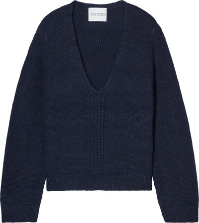 Maglie v Neck Knit C9621794t22