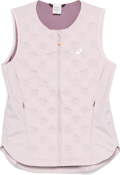 Gilet Nagino Run Padded Gilet 2012d081700
