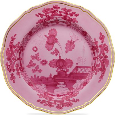 Piatti e sottopiatti Oriente Italiano - Segnaposto cm 31 003rg00fpt110010310g00124200