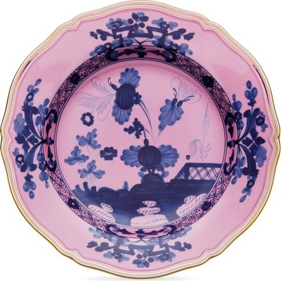 Piatti e sottopiatti Oriente Italiano - Segnaposto cm 31 003rg00fpt110010310g00124500