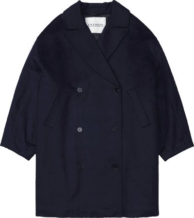 Cappotti Wool Coat C9759065c22