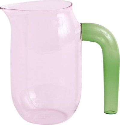 Accessori Jug-small-pink Ab428a601af07