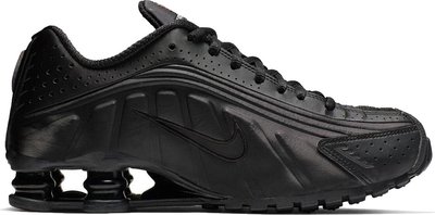 Shox r4